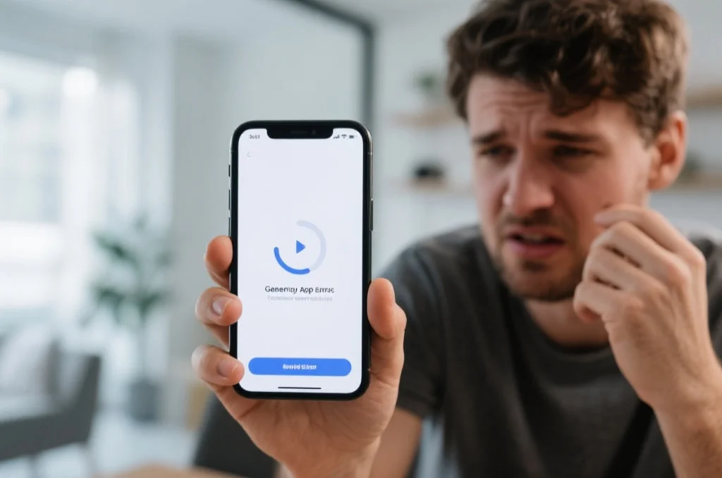 恒行5App无法加载或安装？掌握这些技巧，轻松解决常见问题！